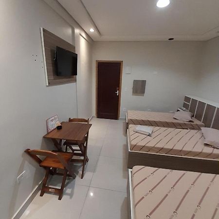 Hotel Off Osasco Zewnętrze zdjęcie