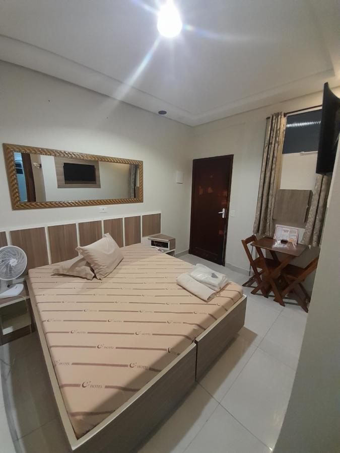 Hotel Off Osasco Zewnętrze zdjęcie