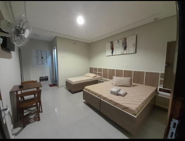 Hotel Off Osasco Zewnętrze zdjęcie