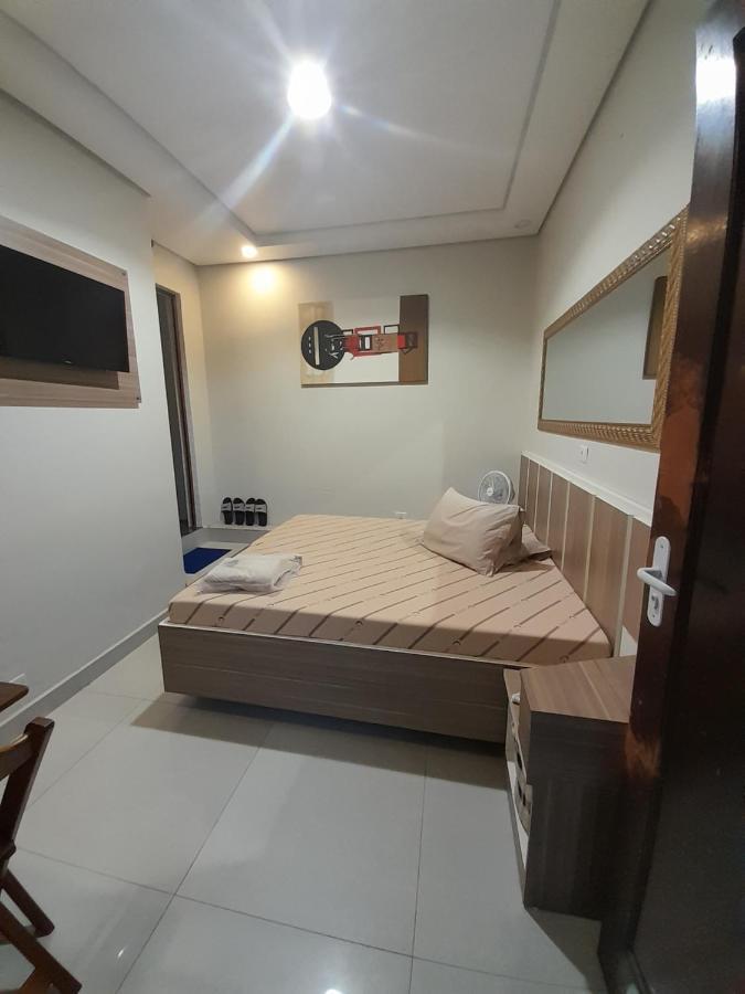 Hotel Off Osasco Zewnętrze zdjęcie