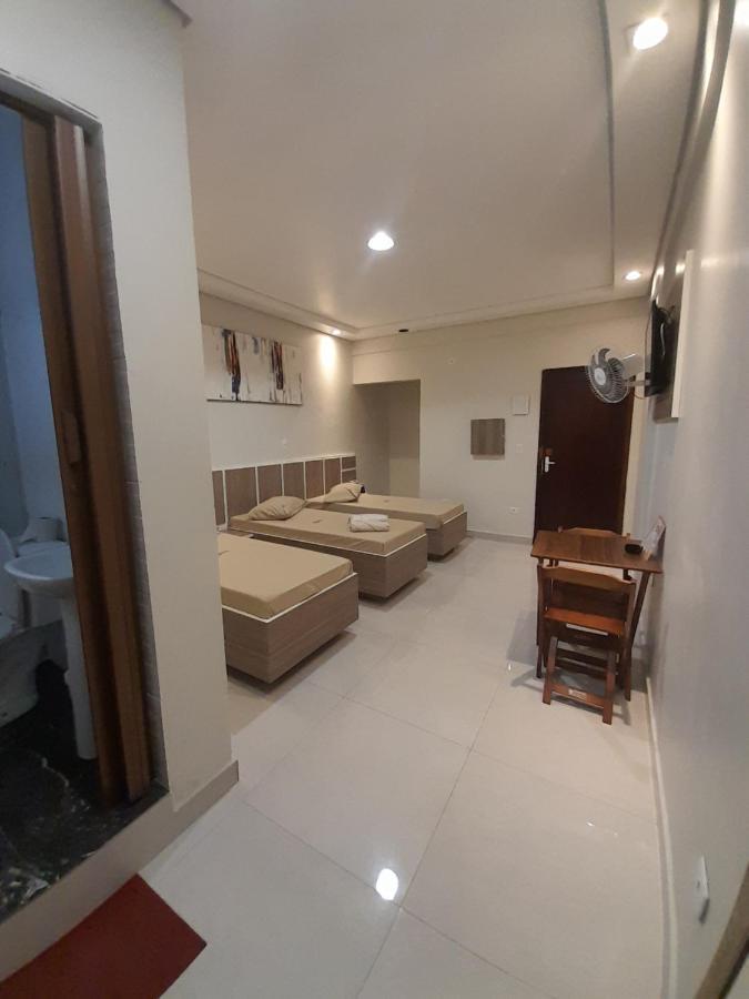 Hotel Off Osasco Zewnętrze zdjęcie