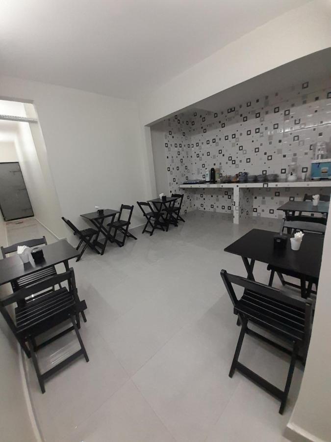 Hotel Off Osasco Zewnętrze zdjęcie