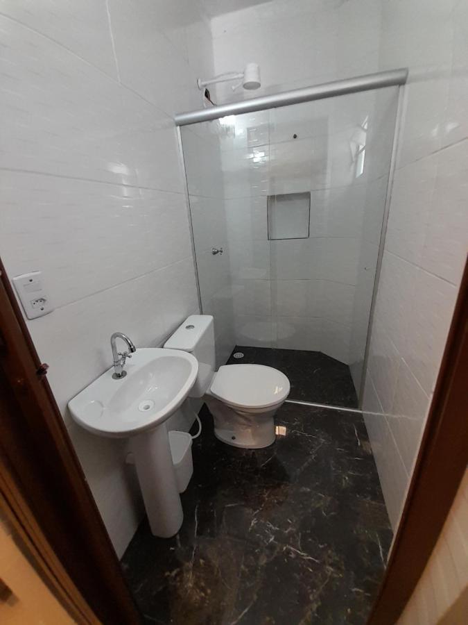 Hotel Off Osasco Zewnętrze zdjęcie
