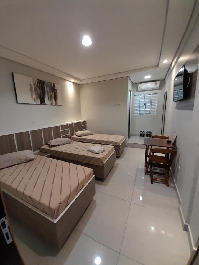 Hotel Off Osasco Zewnętrze zdjęcie