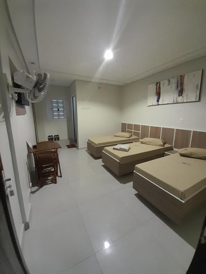Hotel Off Osasco Zewnętrze zdjęcie